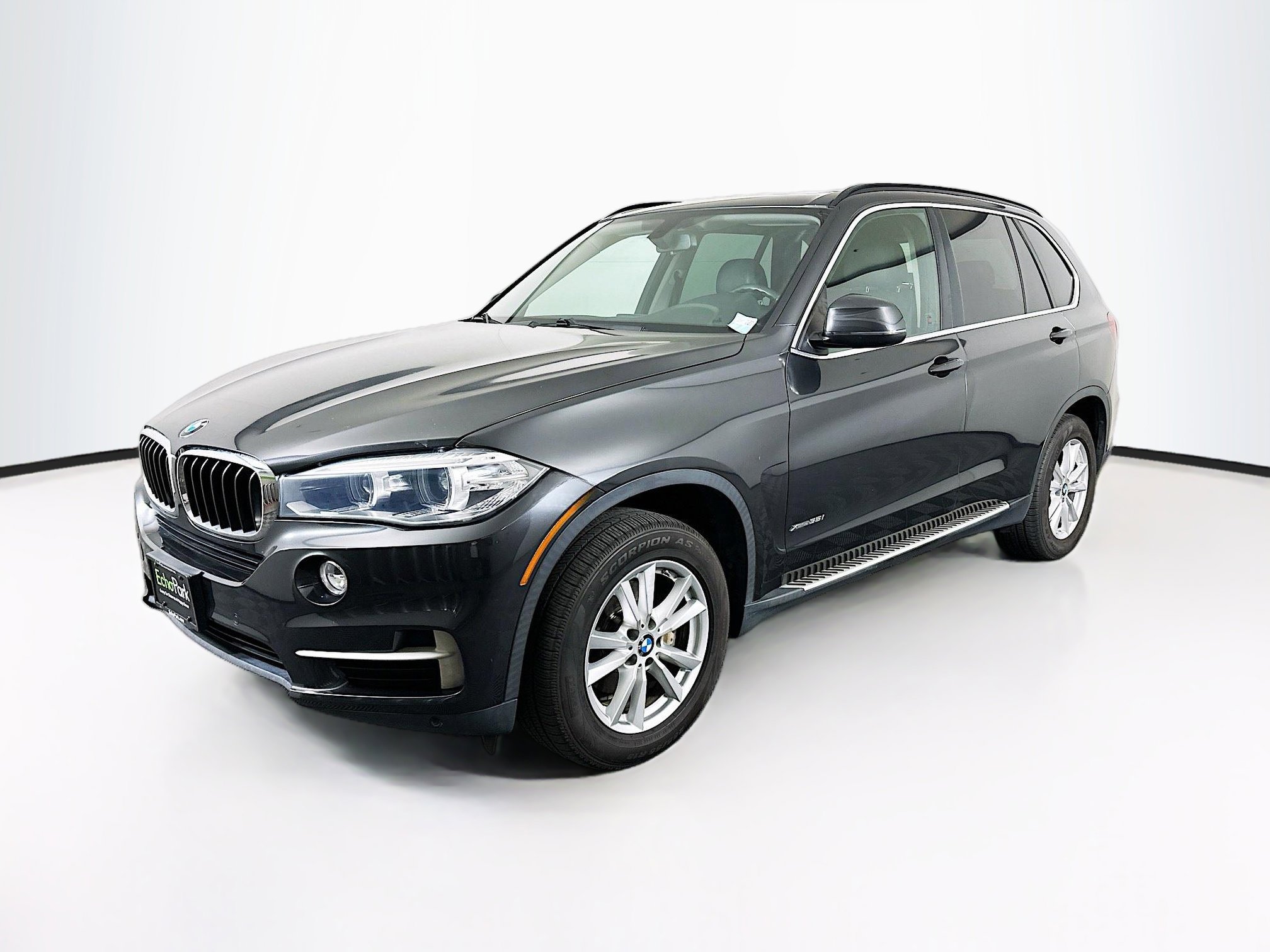 Used 2015 BMW X5 xDrive35i AWD/4WD image 3