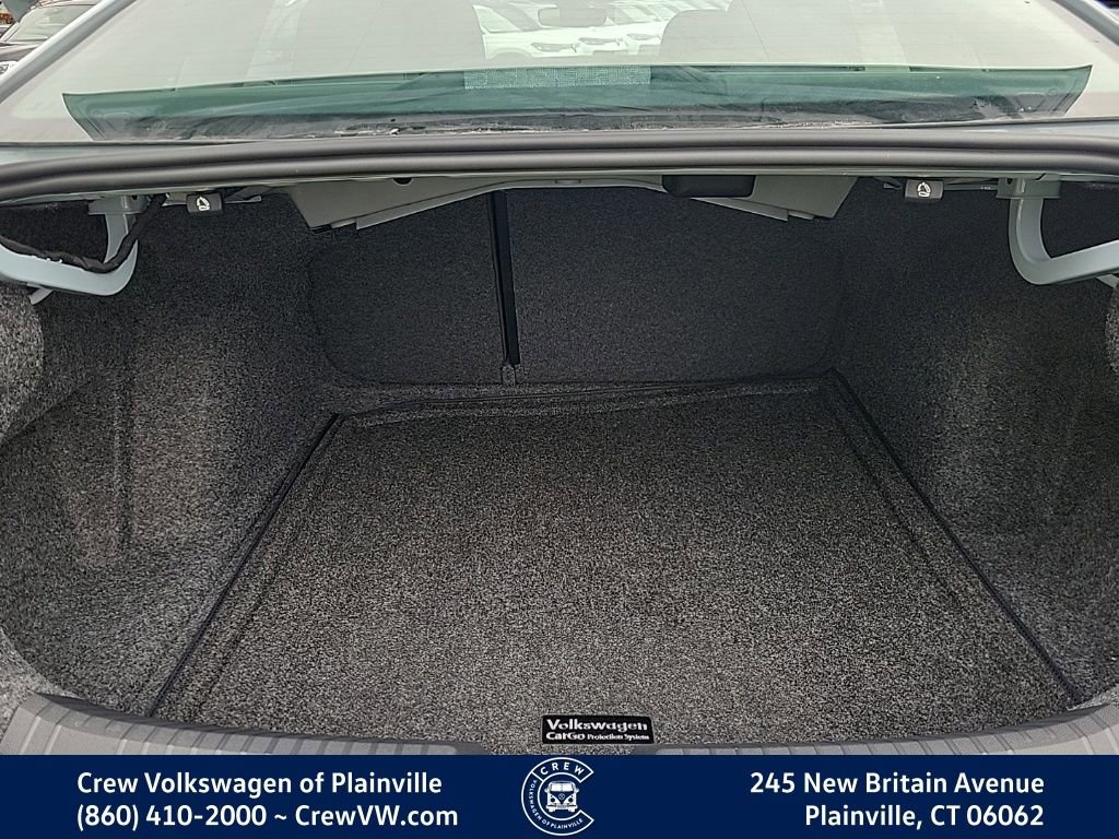 New 2026 Volkswagen Jetta SE image 49