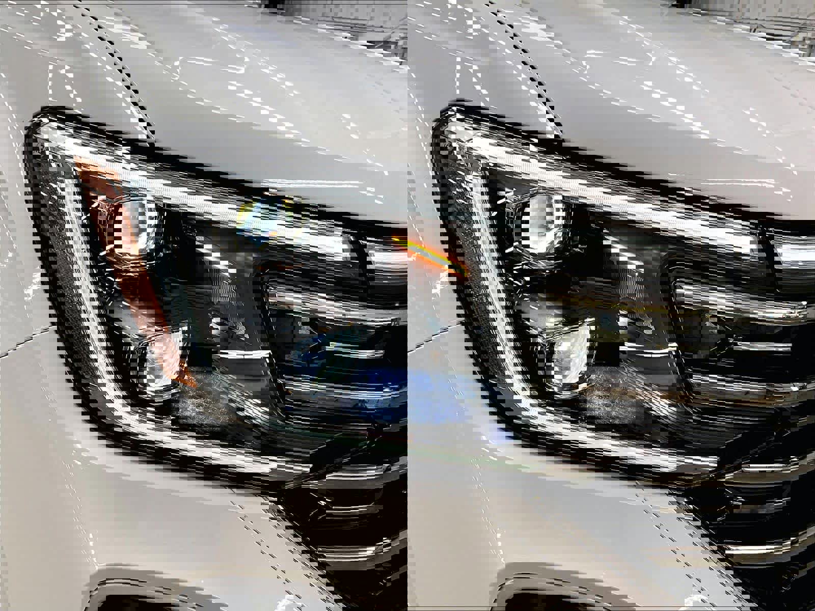 New 2026 Volkswagen Atlas SEL AWD/4WD image 33