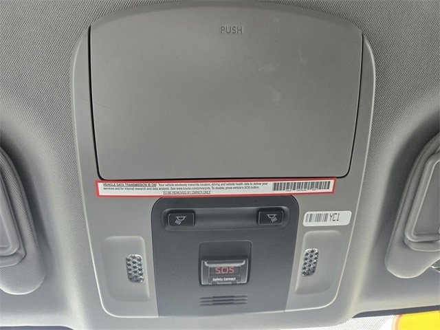 Certified 2019 Toyota Camry SE image 23