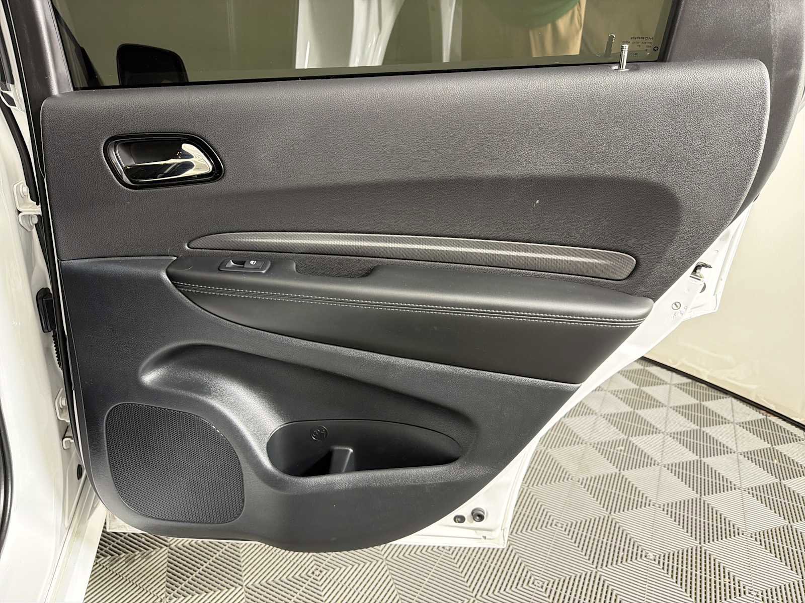 Used 2022 Dodge Durango GT w/ Blacktop Package image 15