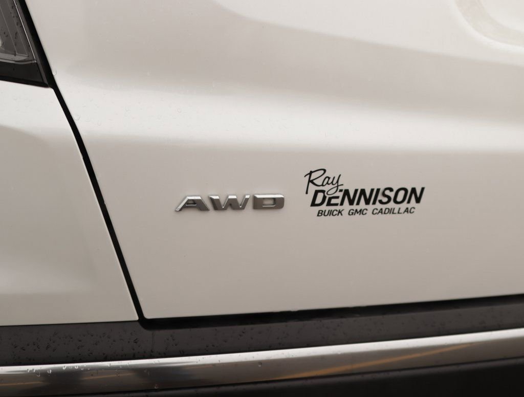 Used 2020 Cadillac XT5 Sportv image 39