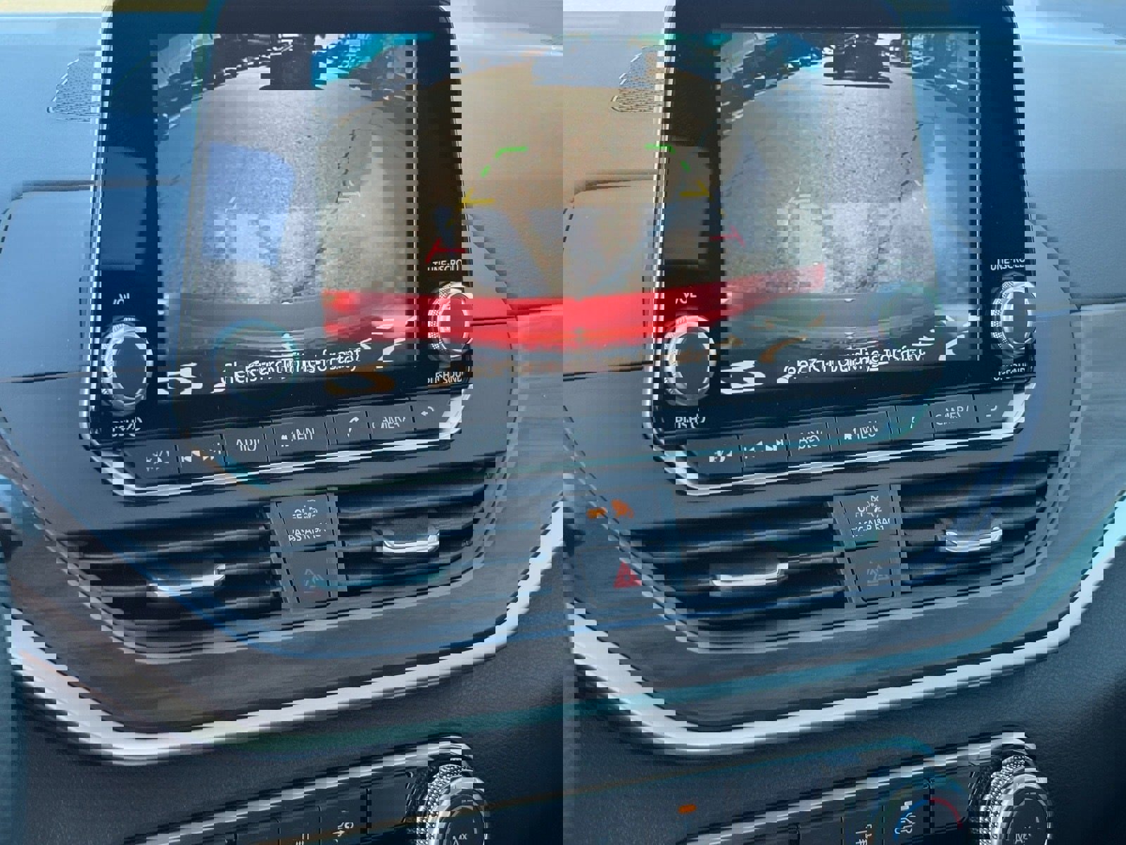 New 2025 Nissan Altima 2.5 SV image 25