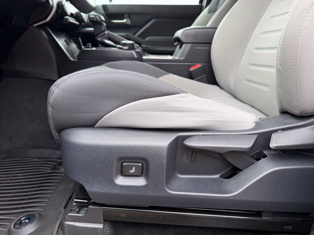 Certified 2024 Toyota Tacoma TRD Sport AWD/4WD image 15