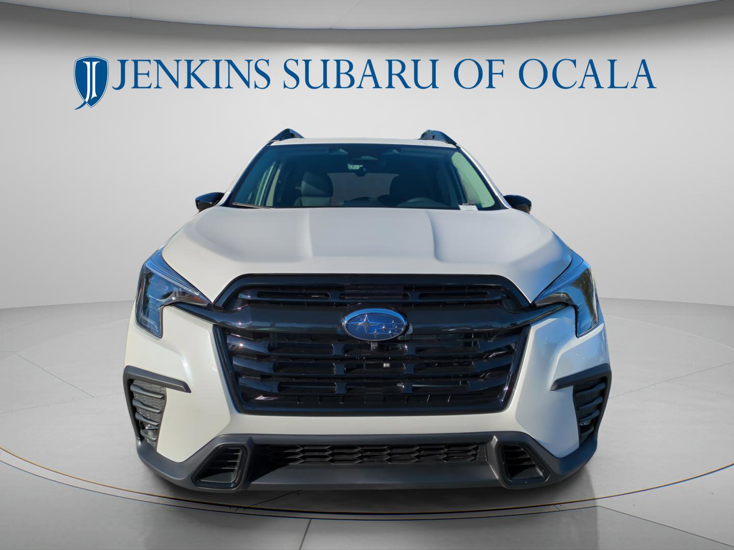 New 2026 Subaru Ascent Bronze Edition image 8