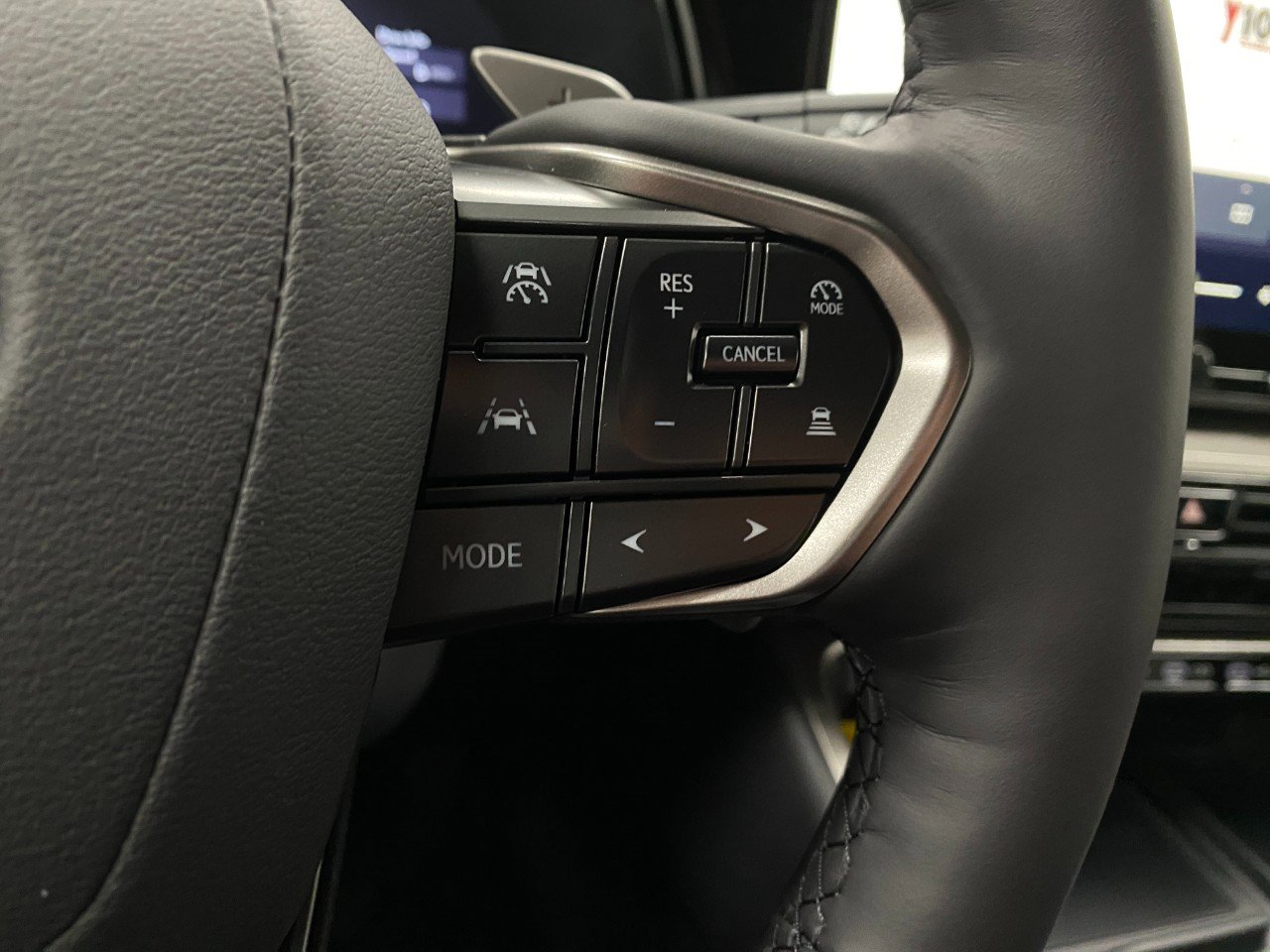 New 2026 Lexus TX 350 AWD image 18