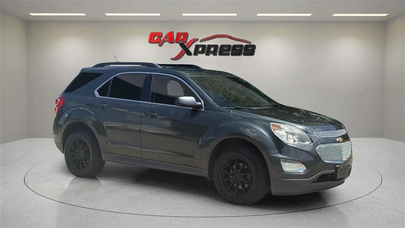 Used 2017 Chevrolet Equinox LT w/ Convenience Package image 5