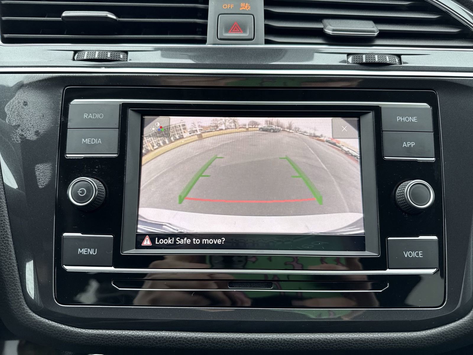 Used 2023 Volkswagen Tiguan S w/ Driver Assistance Package image 20