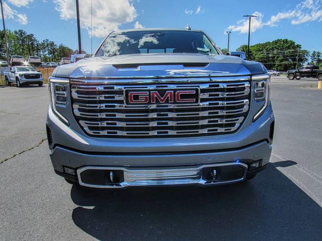 New 2025 GMC Sierra 1500 Denali w/ Denali Reserve Package image 2