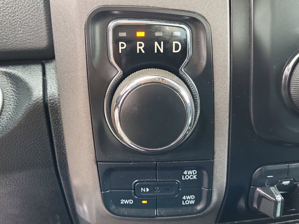 Used 2016 RAM 1500 Express AWD/4WD image 22