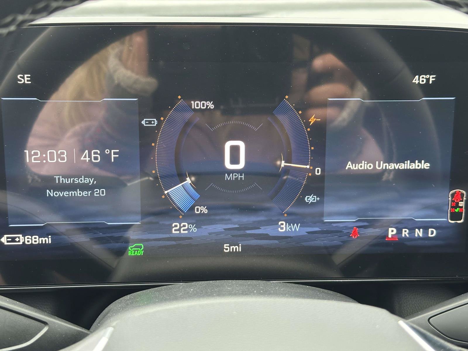 New 2026 Chevrolet Equinox EV LT AWD/4WD image 25