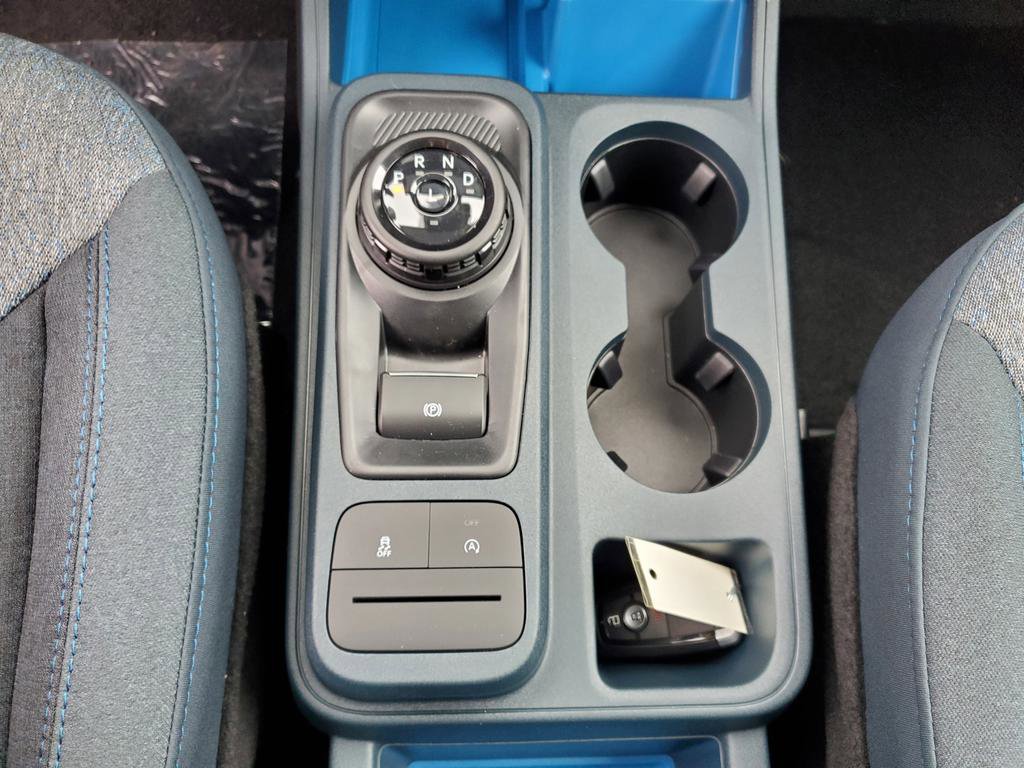 New 2025 Ford Maverick XLT w/ Equipment Group 302A image 32