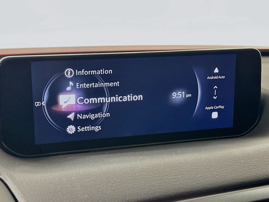 New 2026 MAZDA CX-50 2.5 Hybrid w/ Weather Package image 13