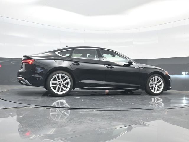 Used 2024 Audi A5 2.0T Premium Plus image 55