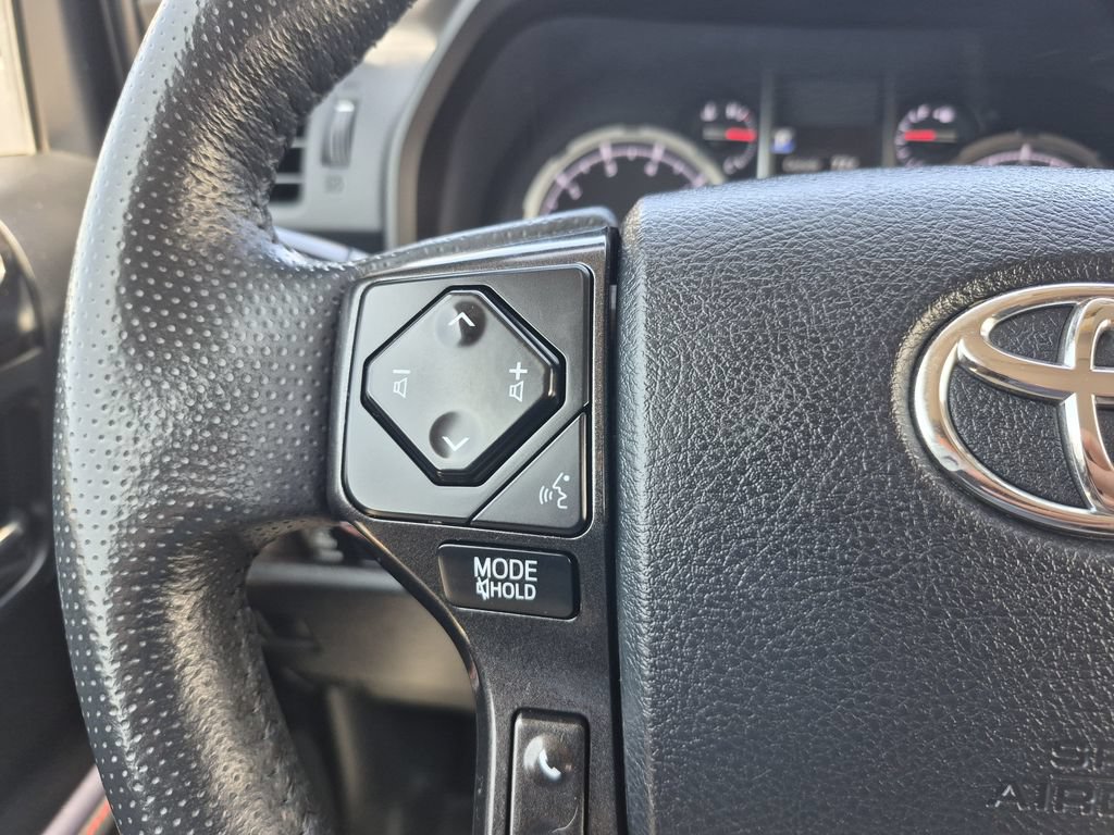 Used 2023 Toyota 4Runner TRD Pro AWD/4WD image 19