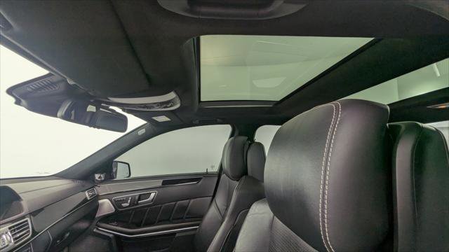 Used 2015 Mercedes-Benz E 63 AMG S-Model image 16