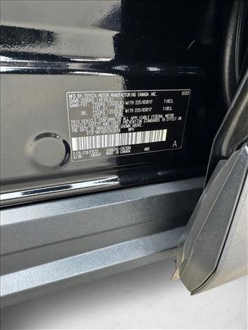 Certified 2023 Toyota RAV4 LE AWD/4WD image 22