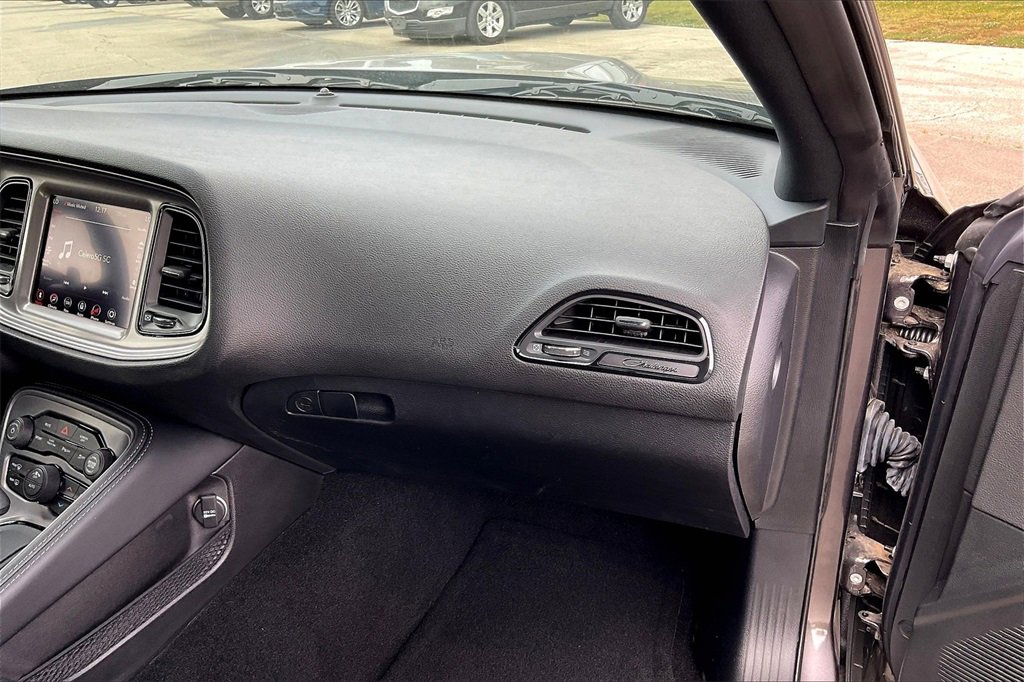 Used 2023 Dodge Challenger GT w/ Performance Handling Group image 16