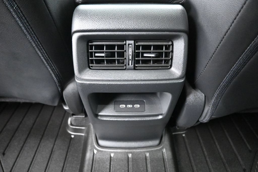 Used 2024 Honda CR-V EX-L image 26