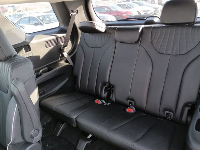 Used 2023 Hyundai Palisade Limited AWD/4WD image 30