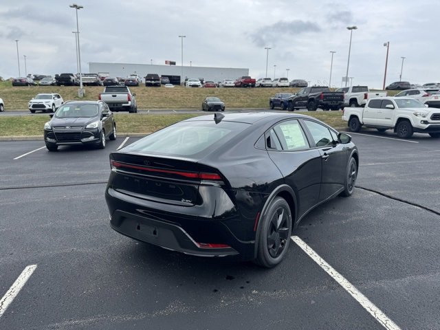 New 2026 Toyota Prius LE image 3