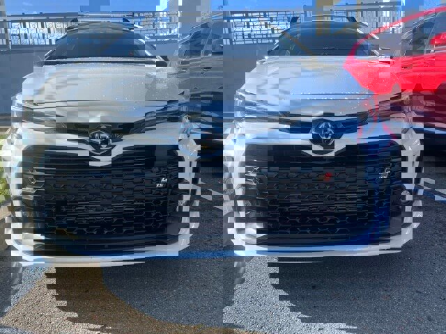 Used 2024 Toyota Corolla GR image 3