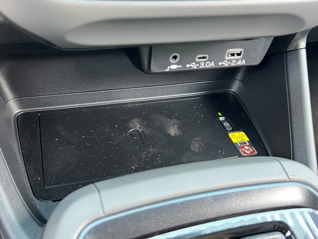 New 2025 Subaru Crosstrek 2.5i Sport image 26