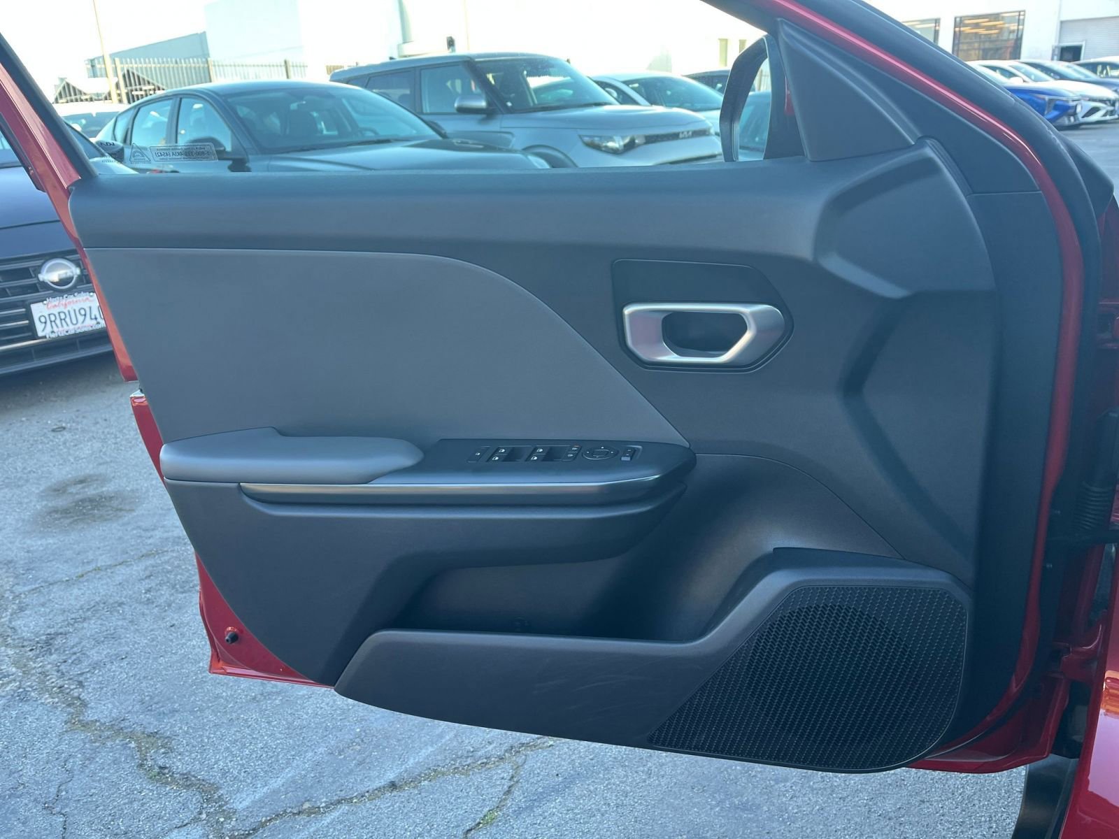 Used 2025 Kia K4 LXS image 18
