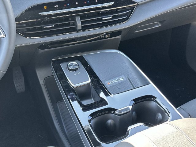 New 2026 Buick Enclave Preferred w/ Power Package FWD image 16