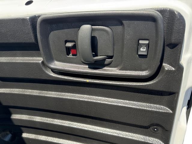 Used 2024 GMC Savana 2500 w/ Driver Convenience Package RWD image 16