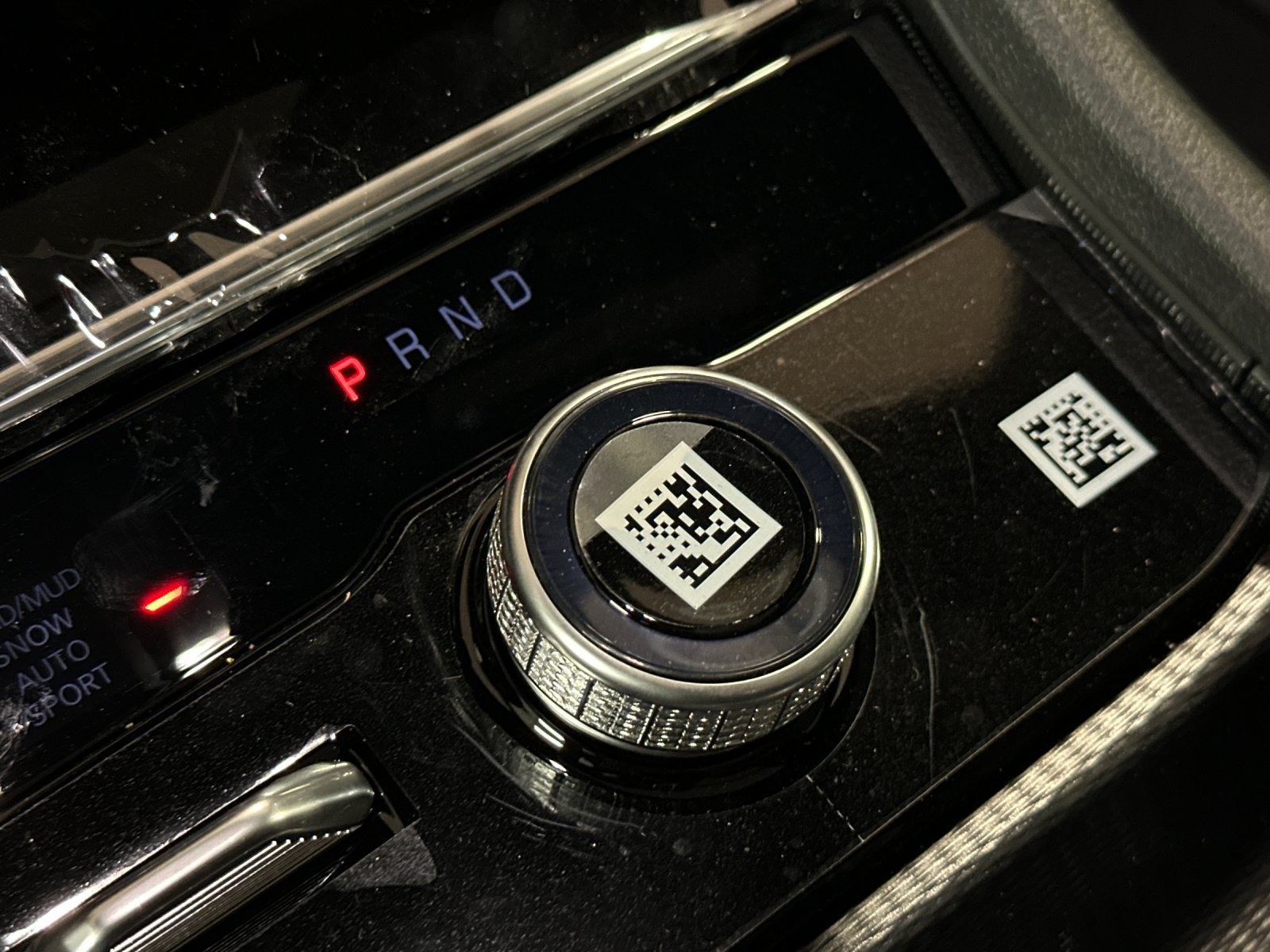 New 2026 Jeep Grand Cherokee Limited AWD/4WD image 21