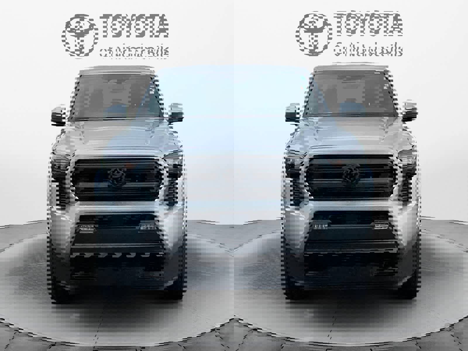 Used 2024 Toyota Tacoma SR5 image 10