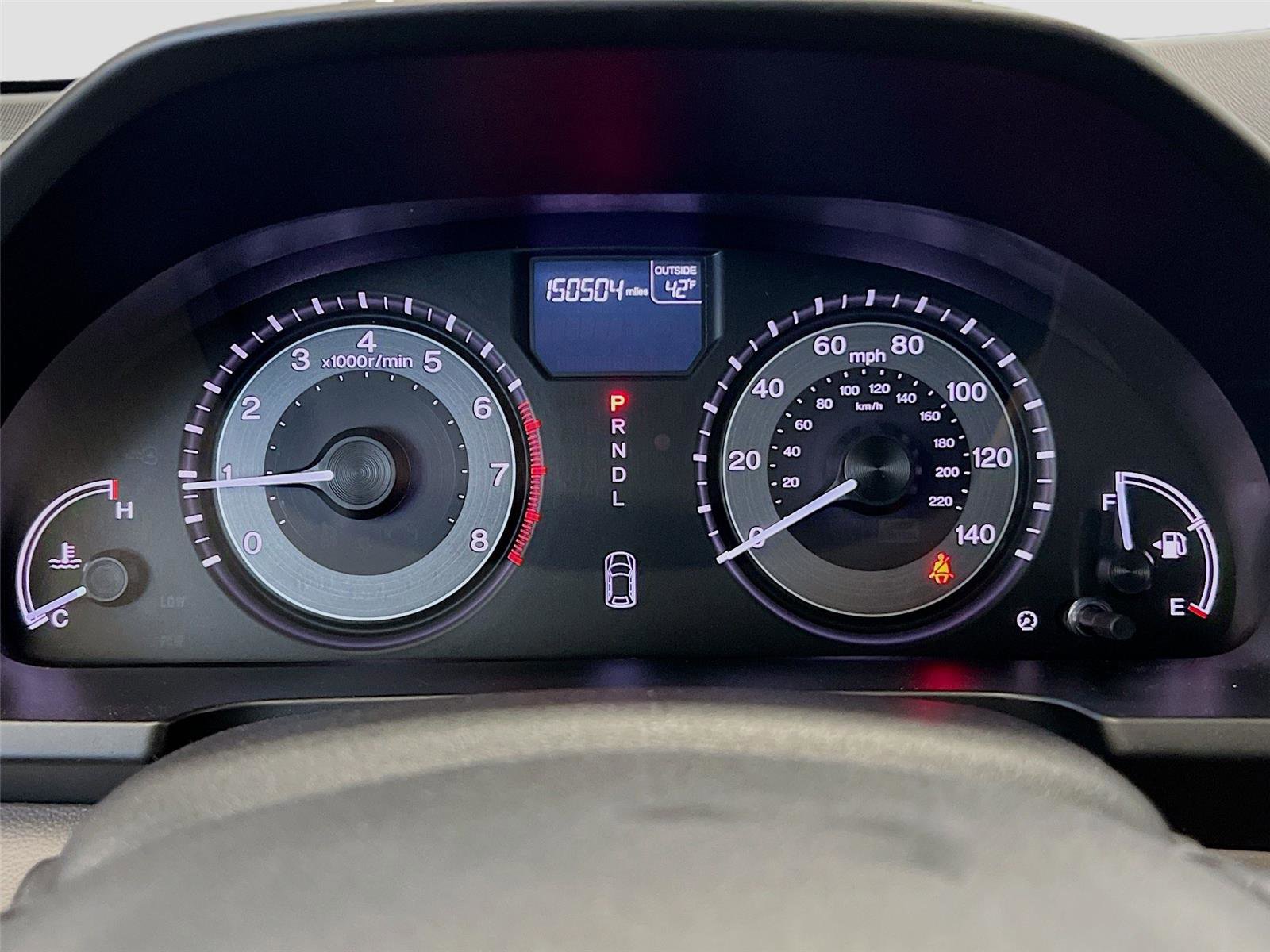 Used 2016 Honda Odyssey EX-L image 19