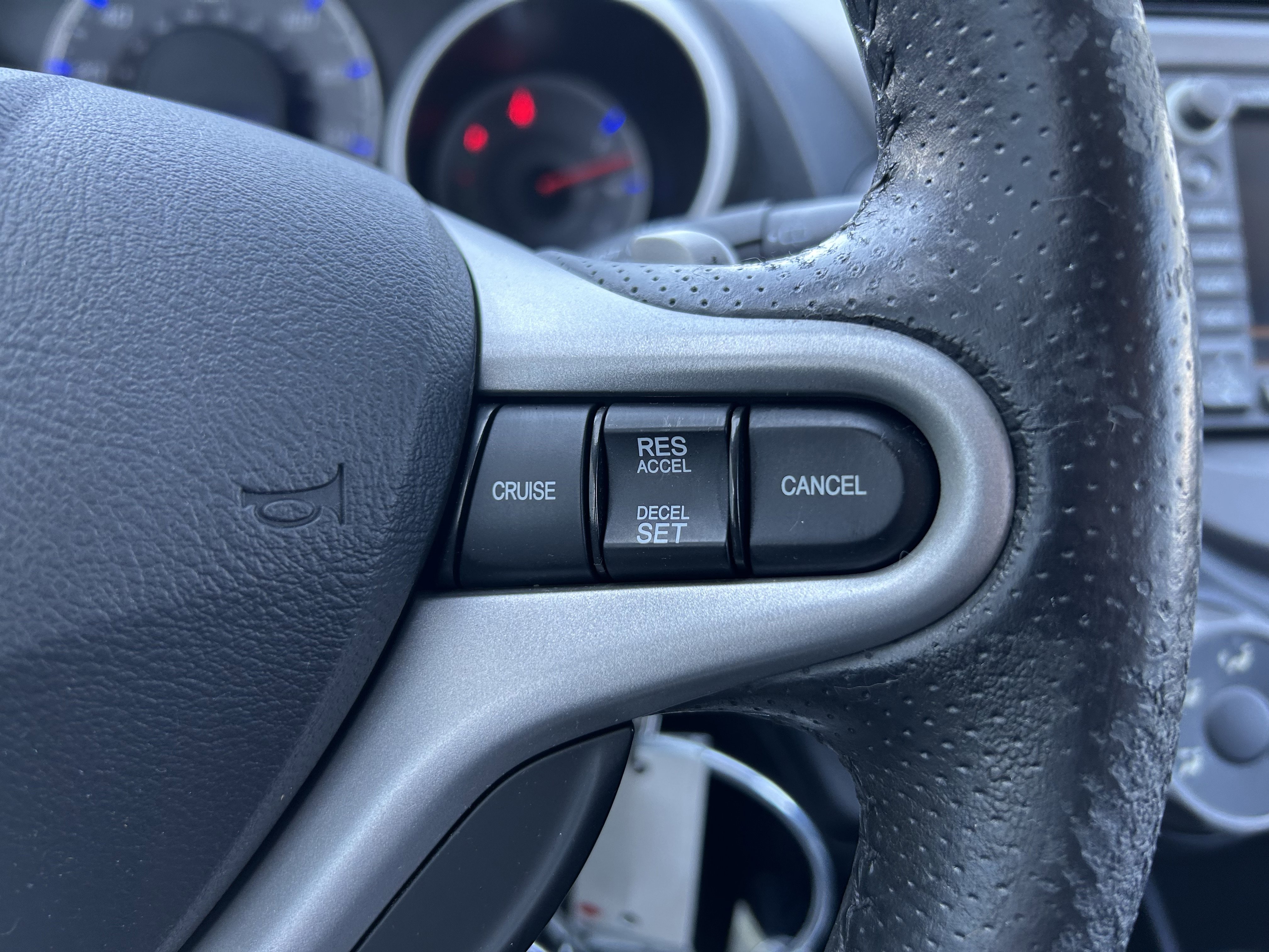 Used 2010 Honda Fit Sport image 15