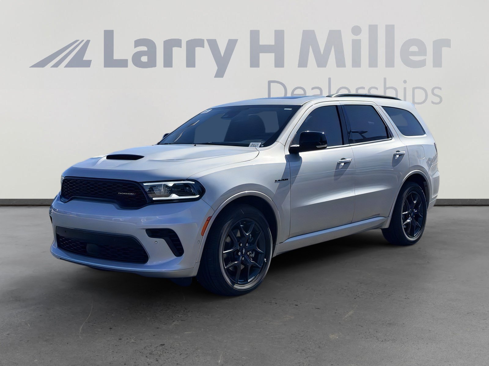 New 2026 Dodge Durango GT AWD/4WD video 1