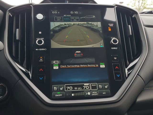 New 2026 Subaru Ascent Bronze Edition image 28