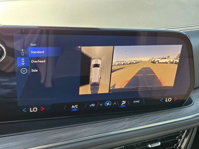 New 2026 Chevrolet Tahoe LS RWD image 12