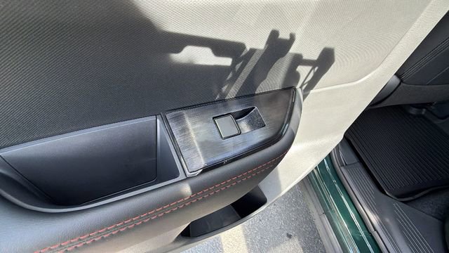 New 2026 Nissan Rogue SV image 16