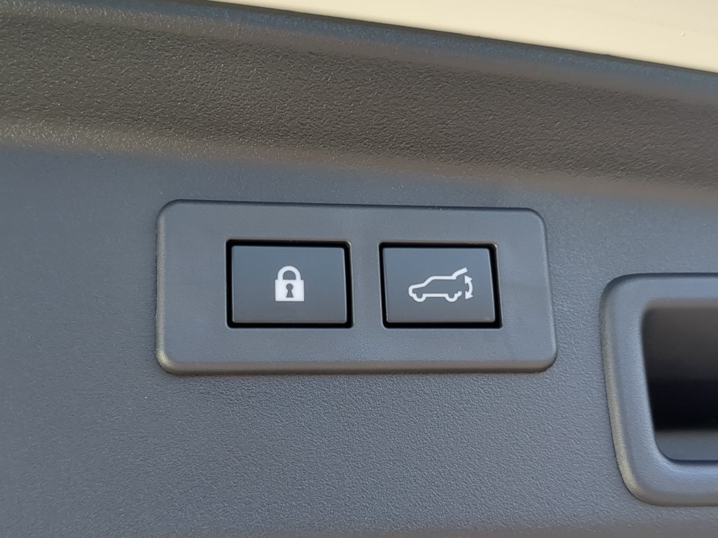 New 2026 Subaru Outback Limited AWD/4WD image 11