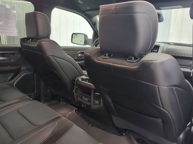 Used 2026 RAM 1500 Laramie w/ Sport Appearance Package AWD/4WD image 17