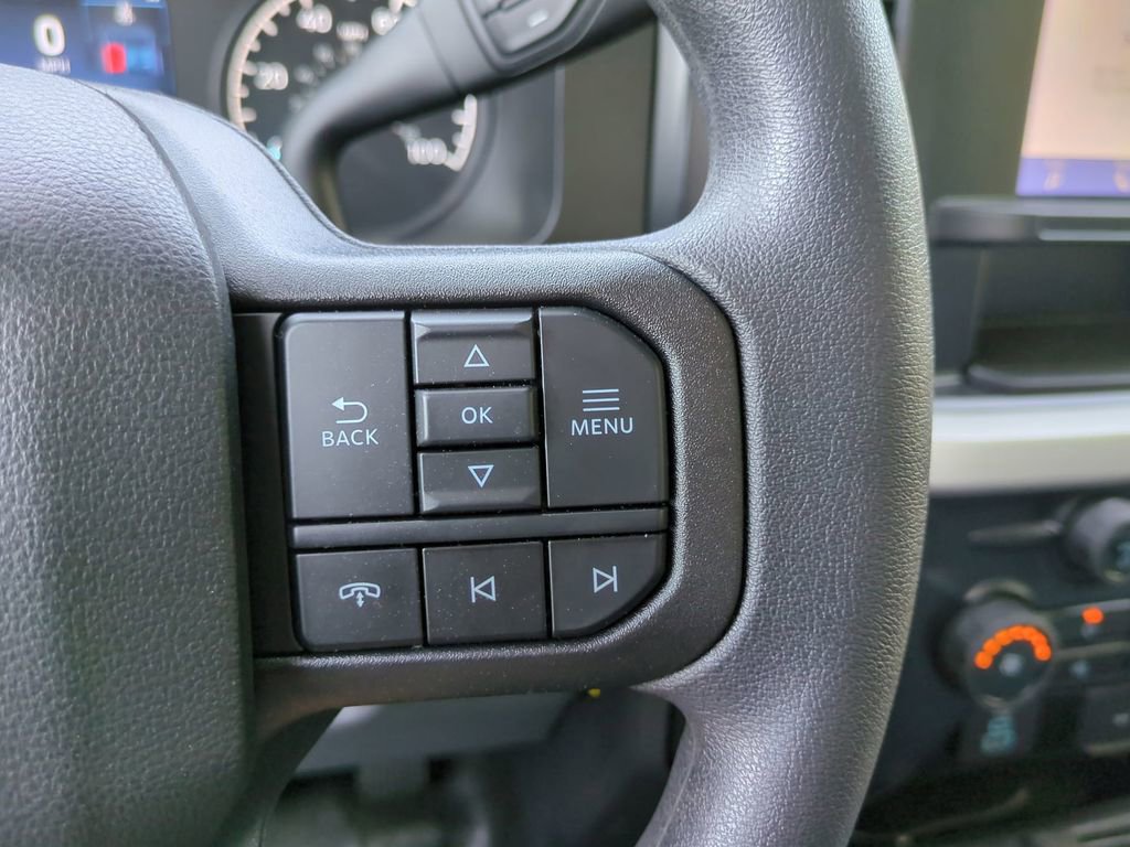 Used 2024 Ford F550 2WD Regular Cab Super Duty image 24
