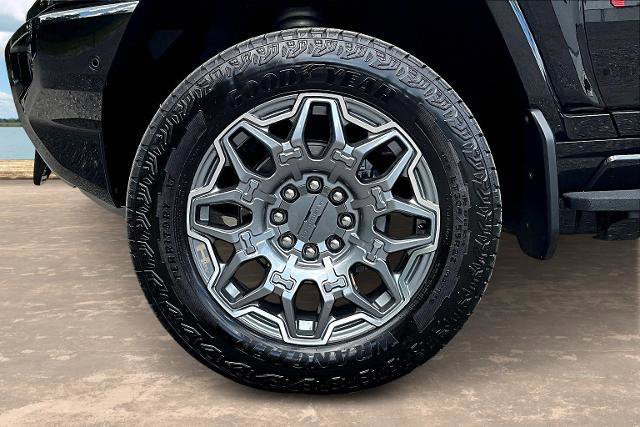 Used 2025 GMC Hummer EV 3X w/ Battery Pack, 24 Module Pack image 34