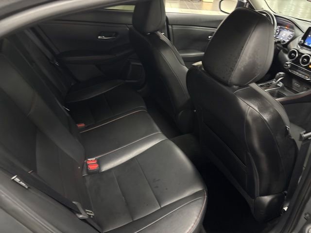 Used 2023 Nissan Sentra SR w/ SR Premium Package image 13
