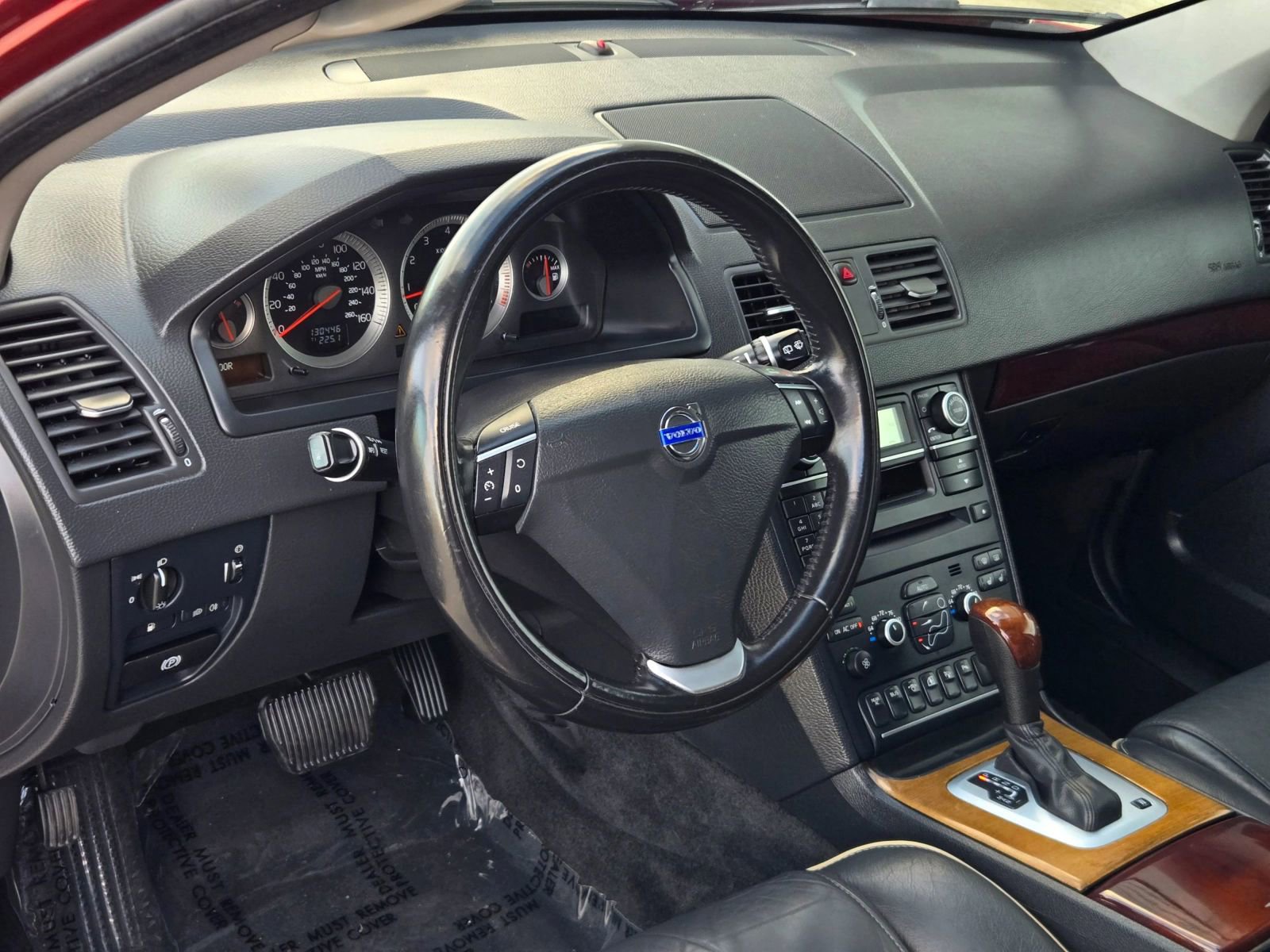 Used 2013 Volvo XC90 3.2 image 13