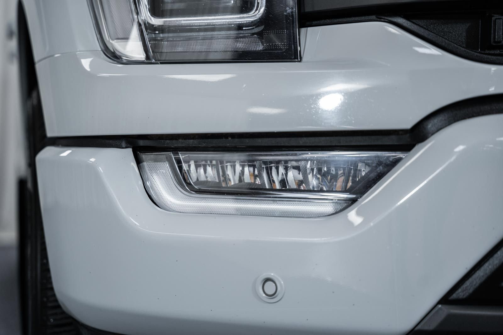 Certified 2023 Ford F150 Lariat w/ Equipment Group 502A High image 10