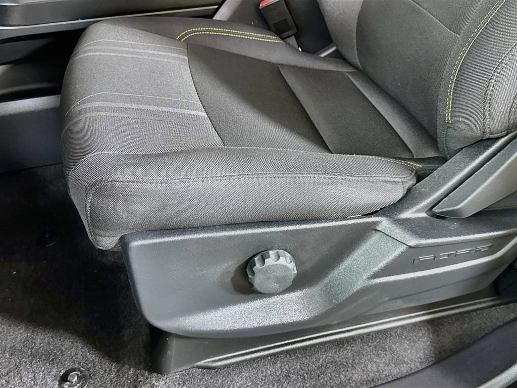 Used 2024 Ford F150 STX RWD image 22