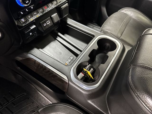 Used 2023 GMC Sierra 2500 Denali image 22