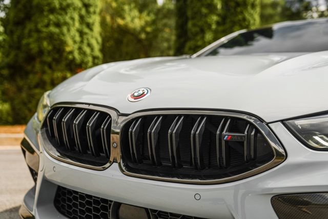 Used 2023 BMW M8 Competition w/ M Carbon Exterior Package AWD/4WD image 20