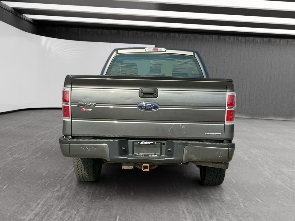 Used 2014 Ford F150 STX w/ Equipment Group 201A Mid AWD/4WD image 21