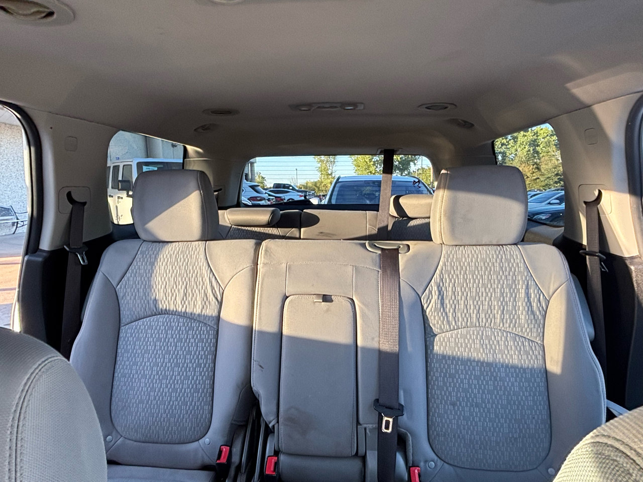 Used 2011 GMC Acadia SL w/ Preferred Package image 20